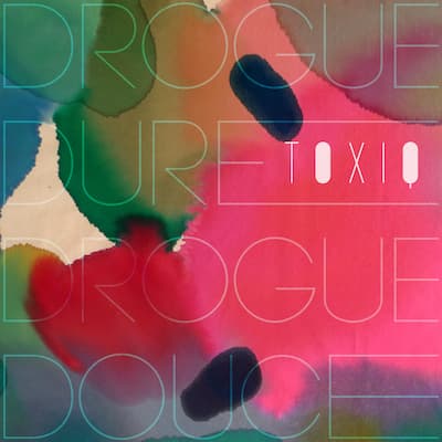 Drogue Dure Drogue Douce - Single