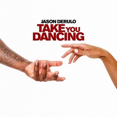 Take You Dancing - Single