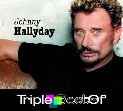 Triple Best of Johnny Hallyday