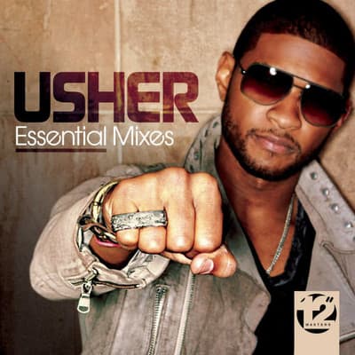 12 Masters - The Essential Mixes: Usher