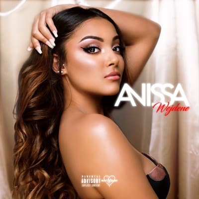 Anissa - Single