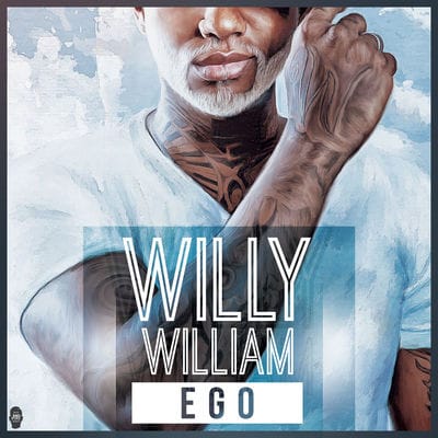 Ego (Radio Edit) - Single