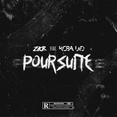 Poursuite (feat. Koba LaD) - Single