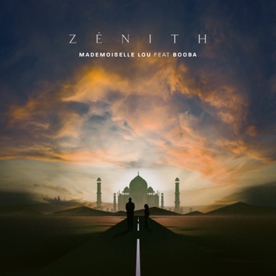 Zénith (feat. Booba) - Single