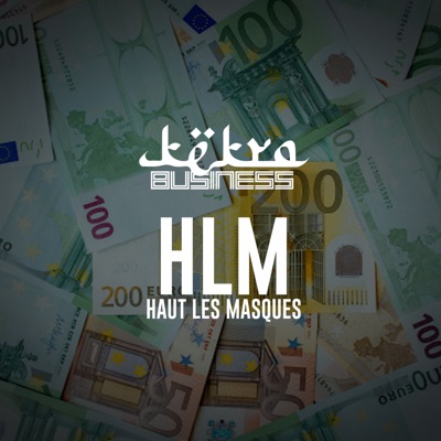 #HLM : Haut Les Masques