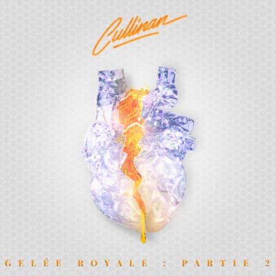 Cullinan : Gelée Royale (Partie 2) - EP