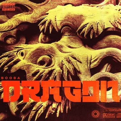 Dragon - Single