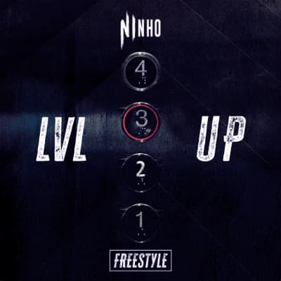 Freestyle LVL UP 3 - Single