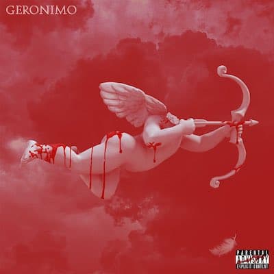GERONIMO - Single
