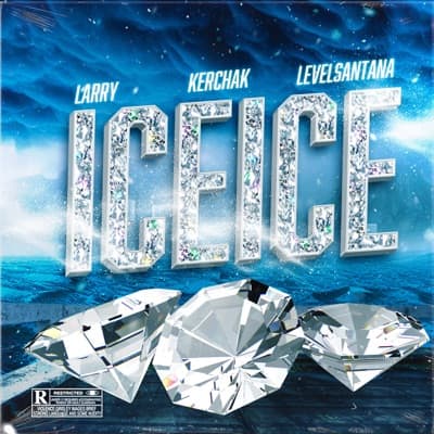 Ice Ice - Single