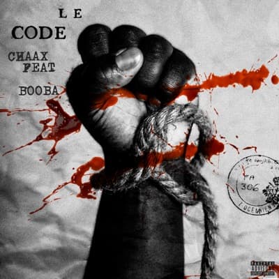 Le Code (feat. Booba) - Single