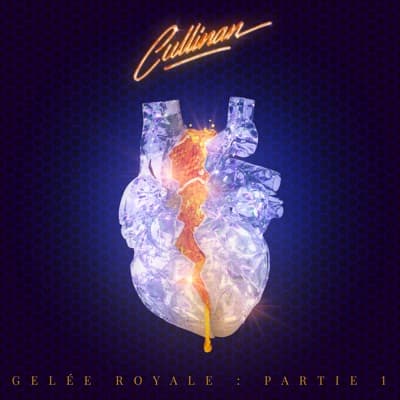 Cullinan : Gelée Royale, Pt.1 - Single