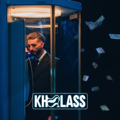 Khalass - Single