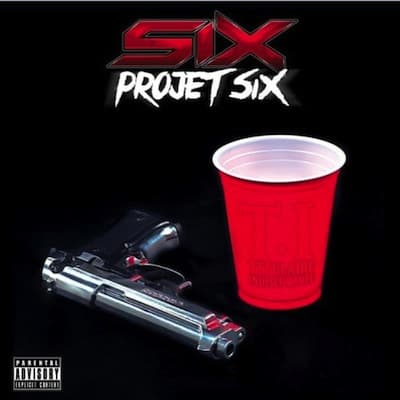 Projet Six - EP