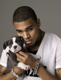 Chris Brown