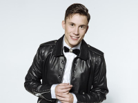 Loïc Nottet