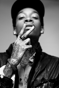 Wiz Khalifa