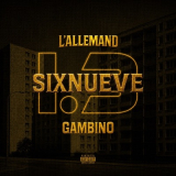 1.3 Sixnueve - Single