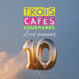À nos souvenirs (10 ans) - Single