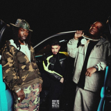 Avion de chasse - Single