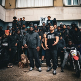 C'est un métier - Single