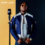 CHÈVRE GOAT NTABA (GRM x yard) - Single