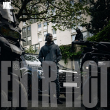 ENTR'ACT - Single