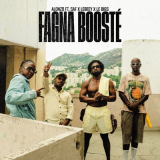 FAGNA BOOSTÉ - Single