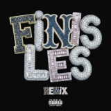 FINIS-LES REMIX (feat. D Juno & 13Jenaya) - Single