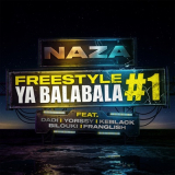 Freestyle Ya Balabala #1 (feat. Bilouki & Yorssy) - Single