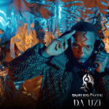 J'dors avec (SUR ÉCOUTE) - Single