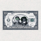 L'argent rend fou - Single