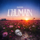 L'humain - Single