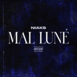 Mal luné - Single