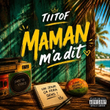 Maman m'a dit - Single
