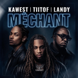 Méchant - Single