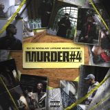 MURDER #4 - Single