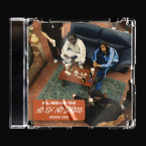 NO EX NO STRESS (feat. Tiitof) - Single
