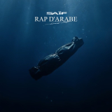 RAP d’arabe - Single