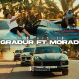 T'étais où (feat. Morad) - Single