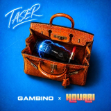 Taser (feat. Houari) - Single