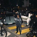 TRAINING DAY - Single