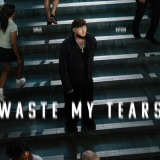 Waste My Tears - Single