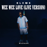 Wee Wee Love (Live Version) - Single