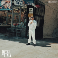 LITTLE ITALY