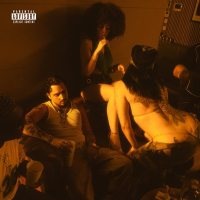 PERREO THERAPY - EP