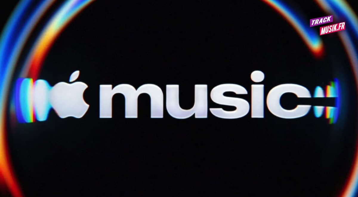 Rebranding Apple Music
