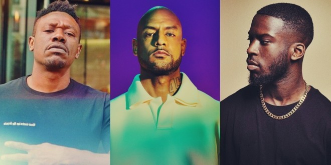 Gato Da Bato sort Piccolo en feat avec Booba & Bramsito 