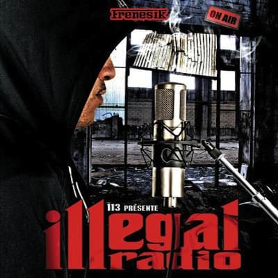 Illégal radio