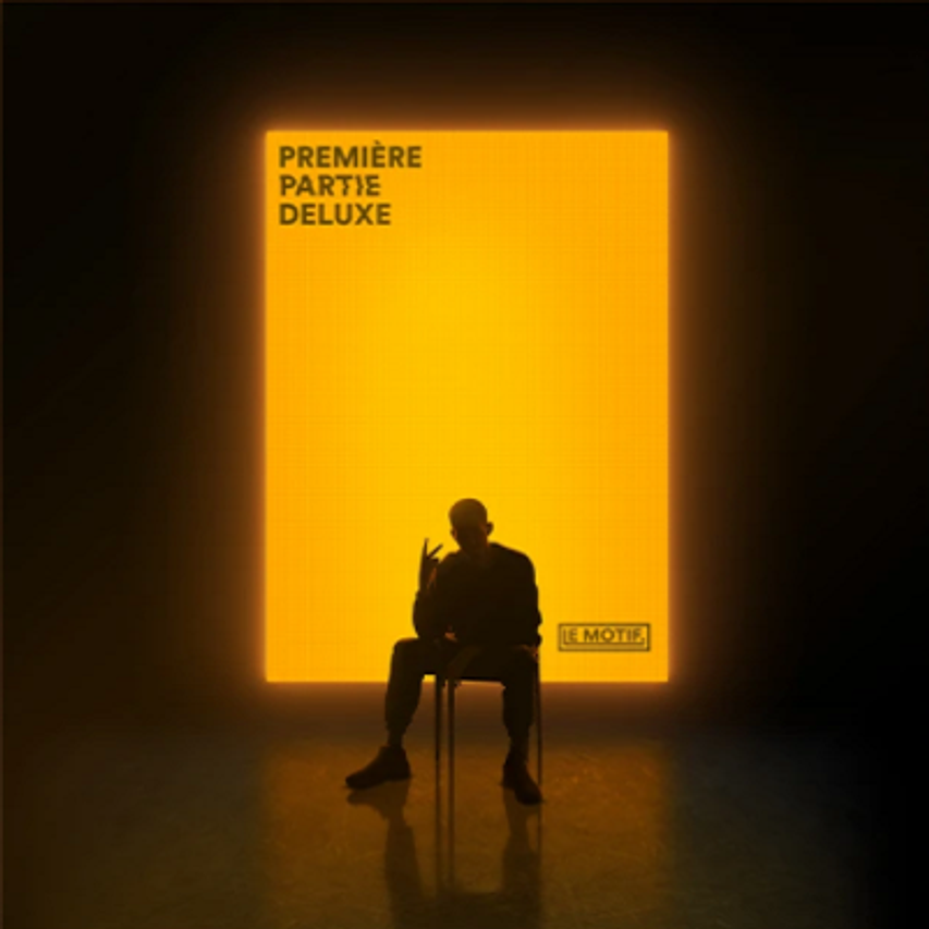 Première partie (Deluxe)